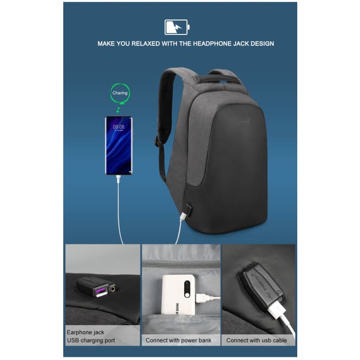 Sac a Dos Homme Impermeable Sac a dos Homme