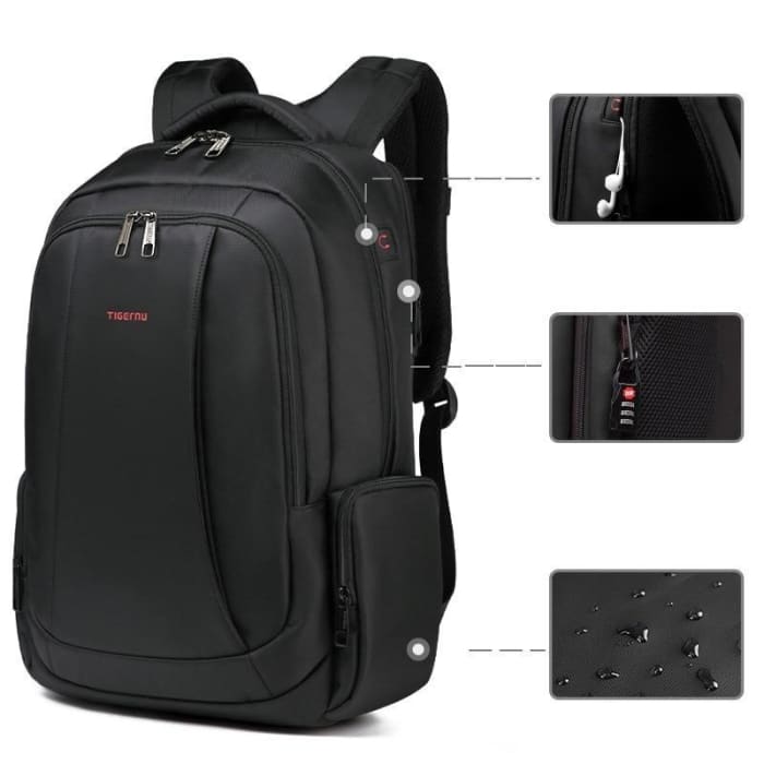 Sac à Dos Homme Luxe Sac a dos Homme