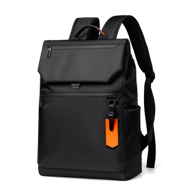 Sac a Dos Homme Mode Noir-L Sac a dos Homme
