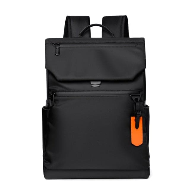 Sac a Dos Homme Mode Noir-M Sac a dos Homme