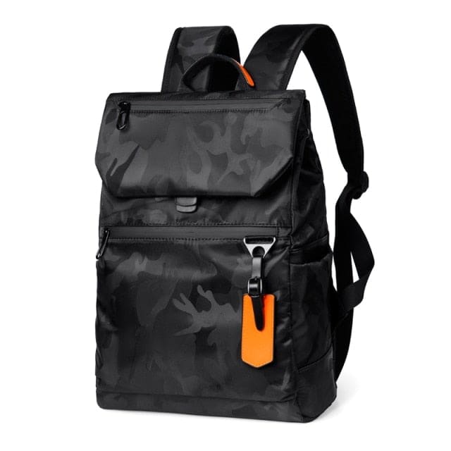 Sac a Dos Homme Mode Camouflage-L Sac a dos Homme