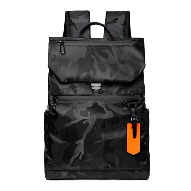Sac a Dos Homme Mode Camouflage-M Sac a dos Homme