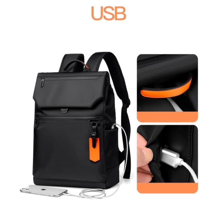 Sac a Dos Homme Mode Sac a dos Homme