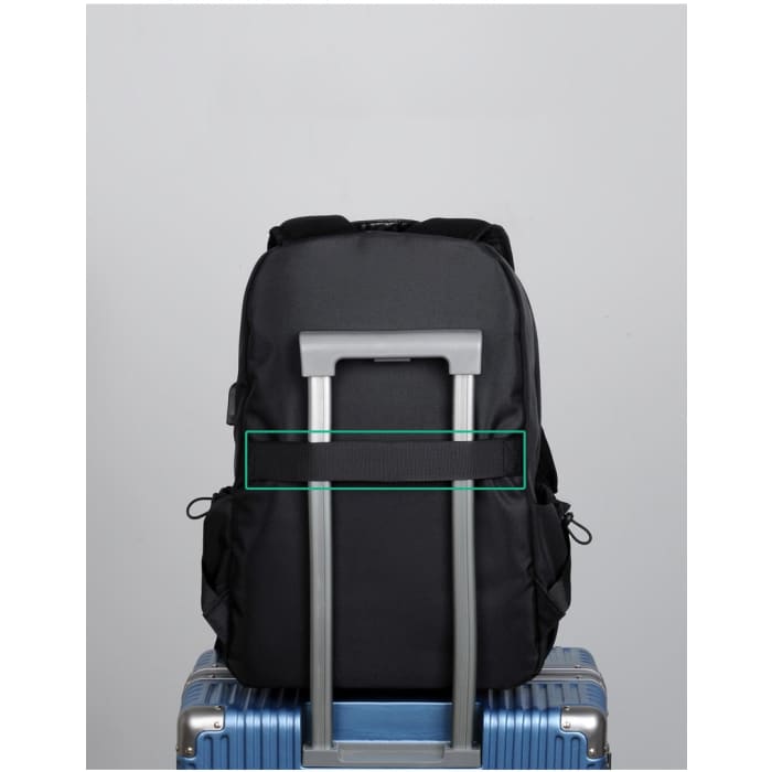 Sac a Dos Homme Moderne