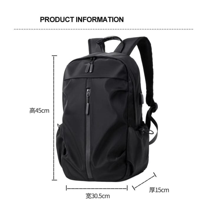Sac a Dos Homme Moderne