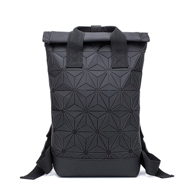 Sac a Dos Homme Roll Top Noir Sac a dos Homme