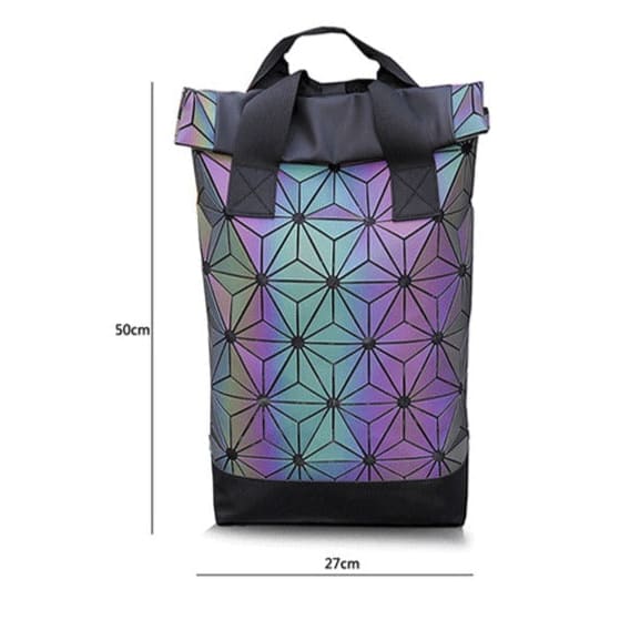 Sac a Dos Homme Roll Top Sac a dos Homme