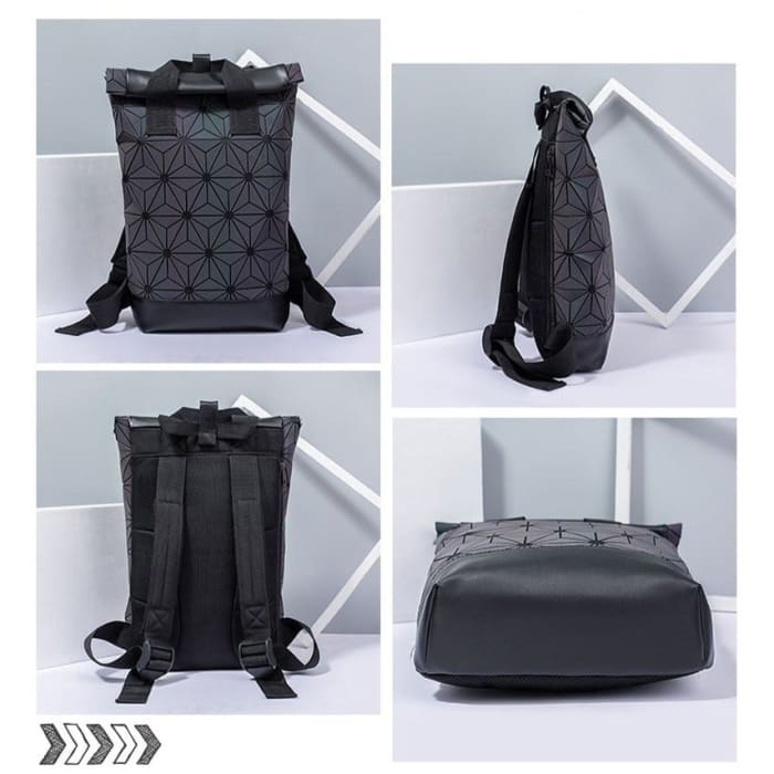 Sac a Dos Homme Roll Top Sac a dos Homme
