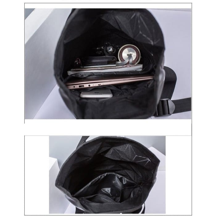 Sac a Dos Homme Roll Top Sac a dos Homme