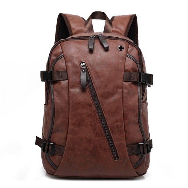 Sac a Dos Homme Stylé Marron Sac a dos Homme