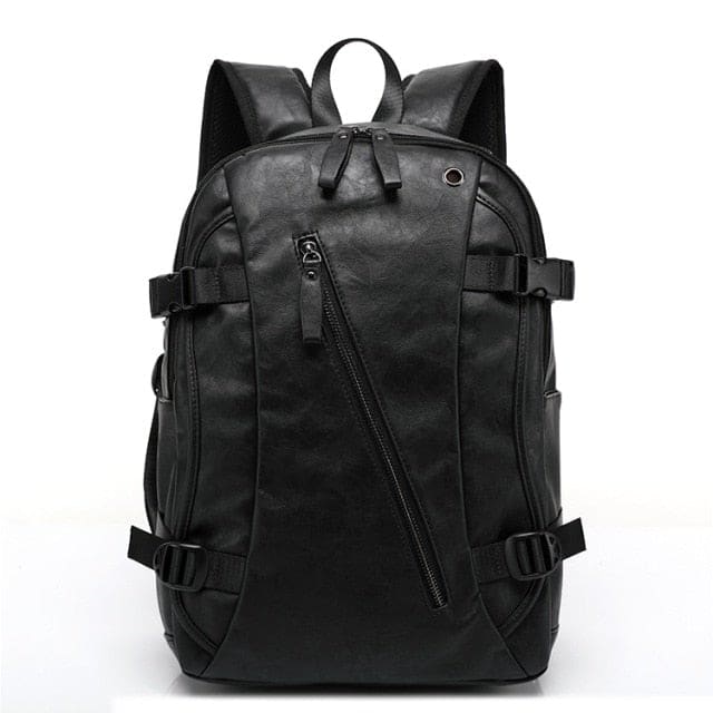 Sac a Dos Homme Stylé Noir Sac a dos Homme