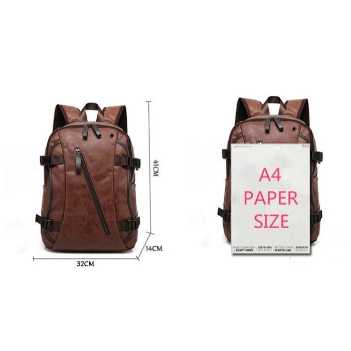 Sac a Dos Homme Stylé Sac a dos Homme