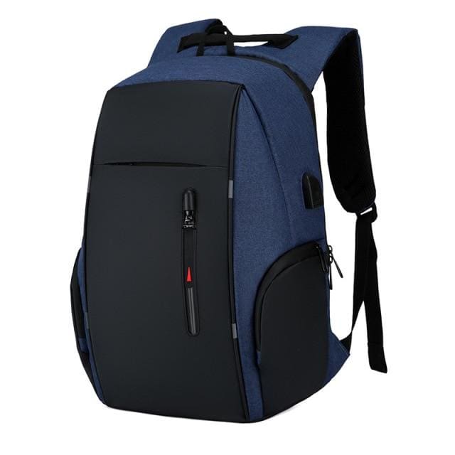 Sac à Dos Homme Travail Bleu Sac a dos Homme