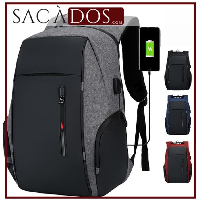 Sac à Dos Homme Travail Sac a dos Homme