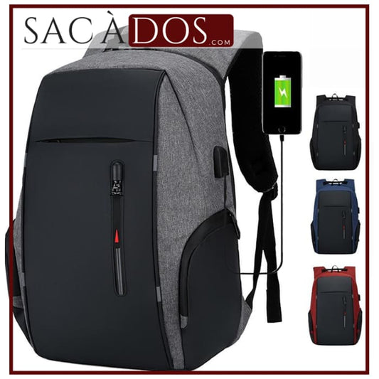 Sac à Dos Homme Travail Sac a dos Homme