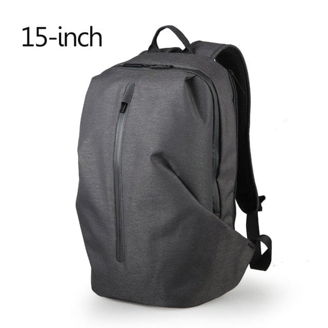 Sac a Dos Homme Ville Noir 15 Pouce Sac a dos Homme