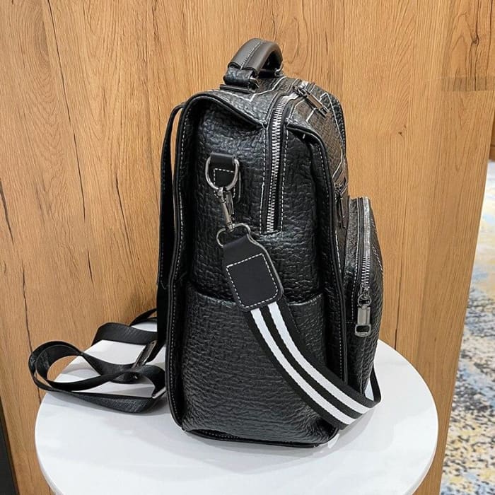 Sac à Dos Imitation Cuir Sac a dos Femme