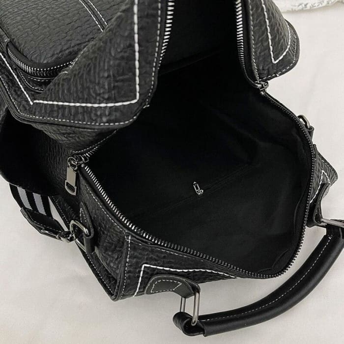 Sac à Dos Imitation Cuir Sac a dos Femme