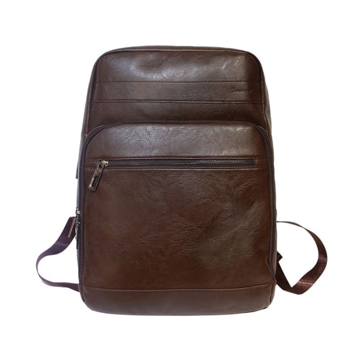 Sac a Dos Kaki Homme Café Sac a dos Homme