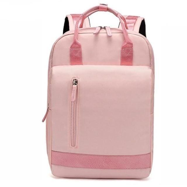 Sac a Dos Laptop Femme Rose Sac a dos Femme