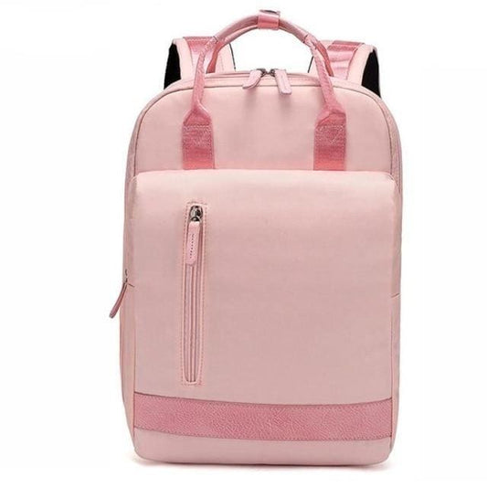 Sac a Dos Laptop Femme Rose Sac a dos Femme