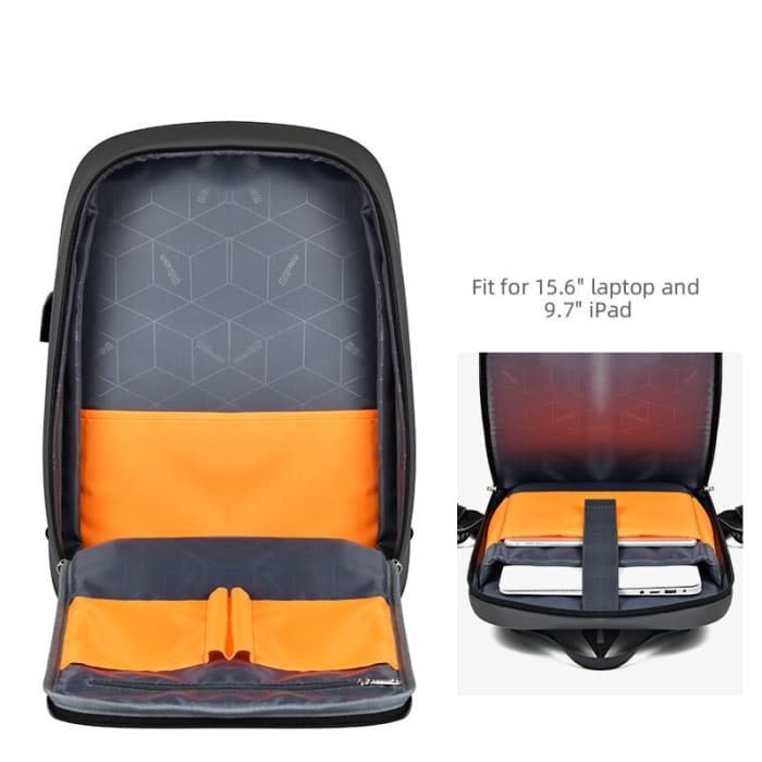 Sac a Dos Laptop Homme Sac a dos Homme