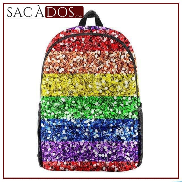 Sac a Dos Lgbt B Sac a dos Femme