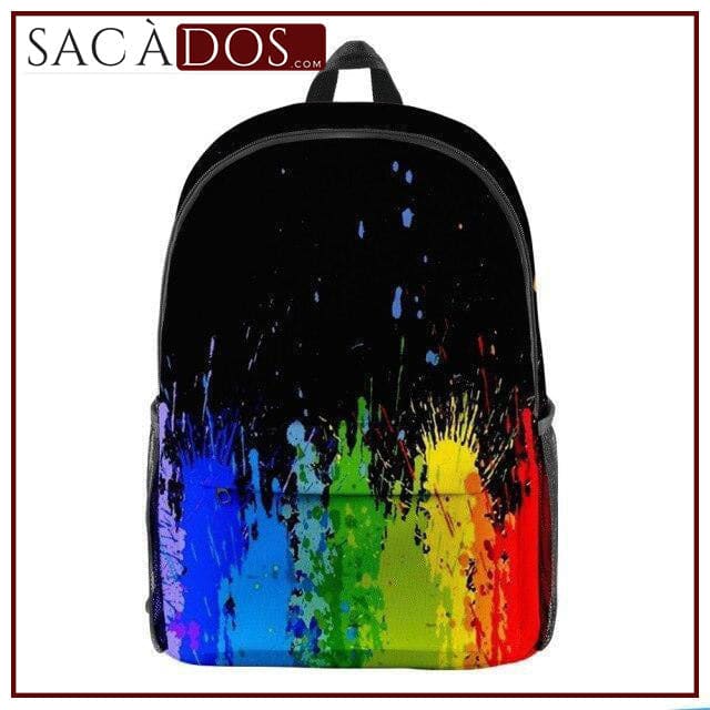 Sac a Dos Lgbt I Sac a dos Femme