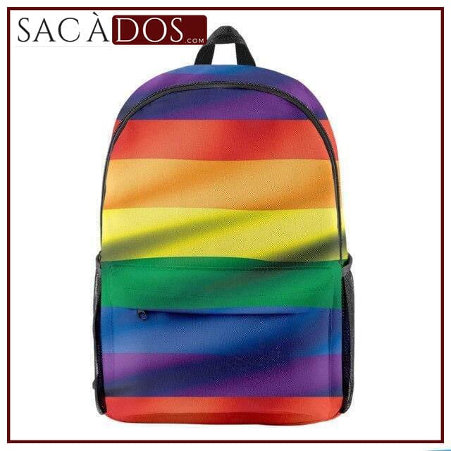 Sac a Dos Lgbt A Sac a dos Femme