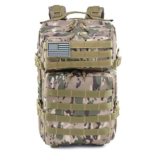Sac a Dos Militaire Crossfit CP Sac à dos de Voyage