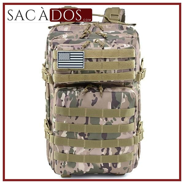Sac a Dos Militaire Crossfit Sac à dos de Voyage