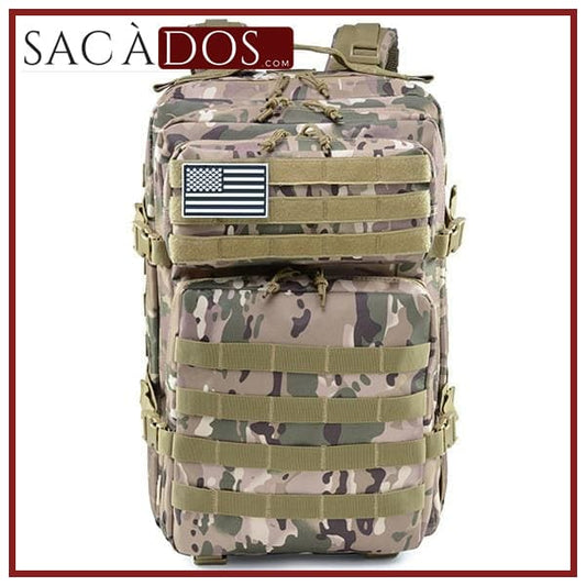 Sac a Dos Militaire Crossfit Sac à dos de Voyage
