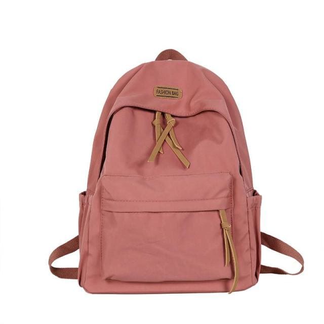 Sac a Dos Mode Rouge Sac a dos Femme