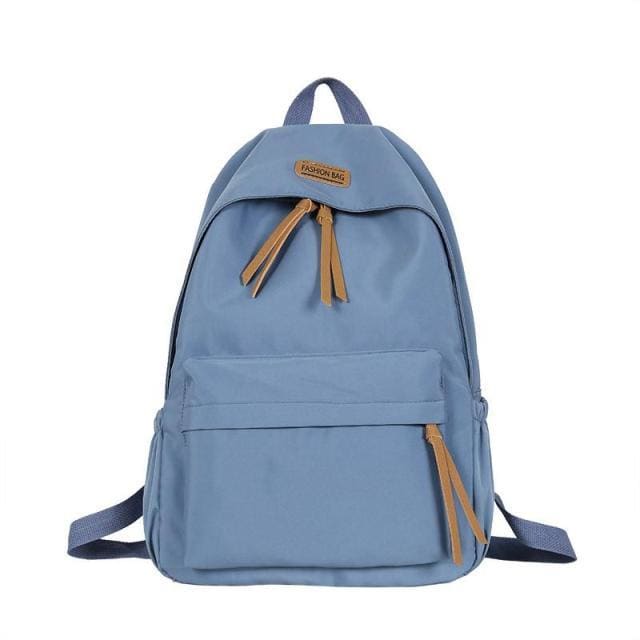 Sac a Dos Mode Bleu Sac a dos Femme