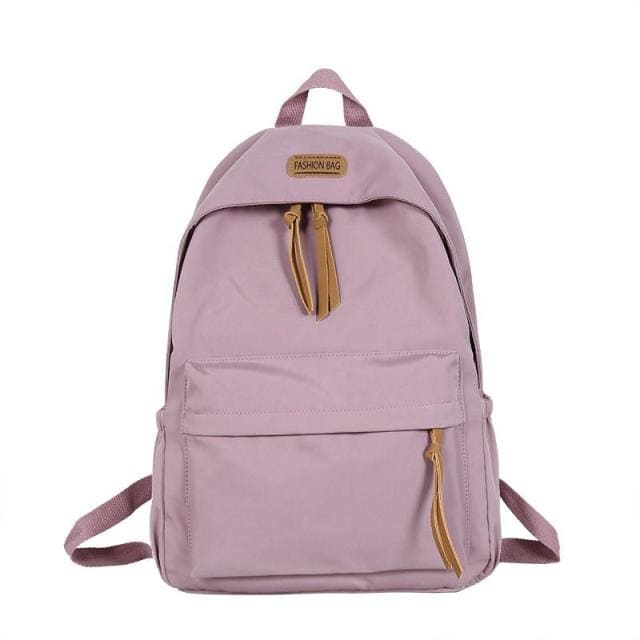 Sac a Dos Mode Violet Sac a dos Femme
