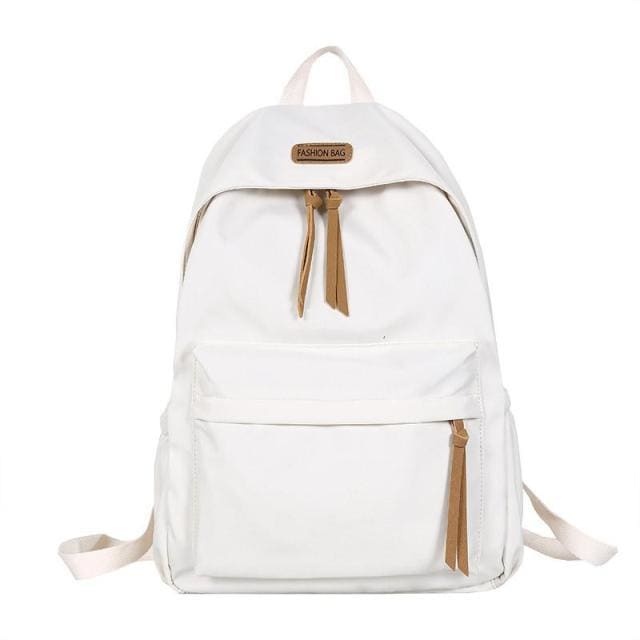 Sac a Dos Mode Beige Sac a dos Femme