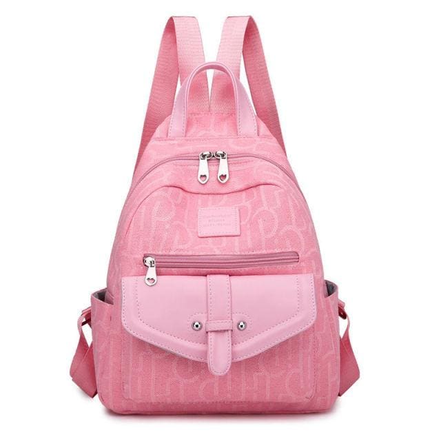 Sac a Dos Mode Femme Rose Sac a dos Femme