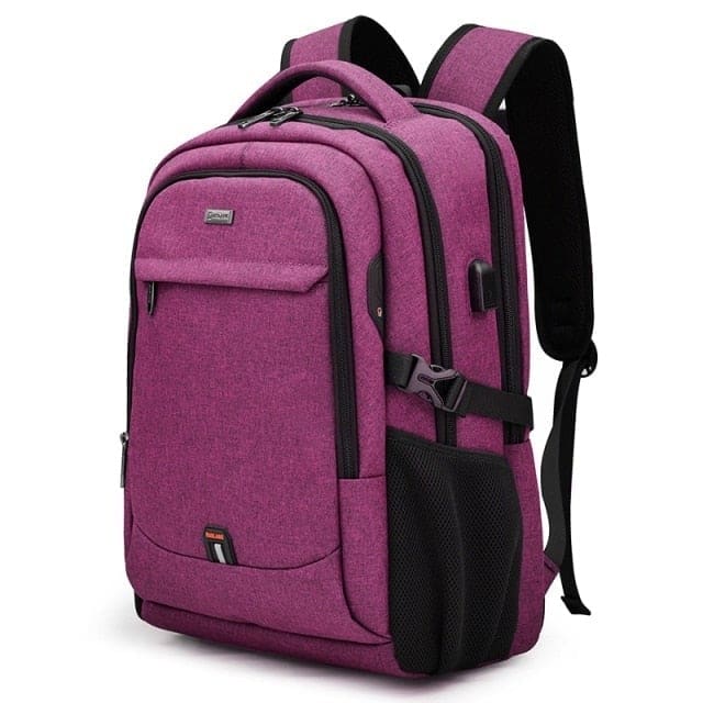 Sac a Dos Multipoche Homme Rose Sac a dos Homme