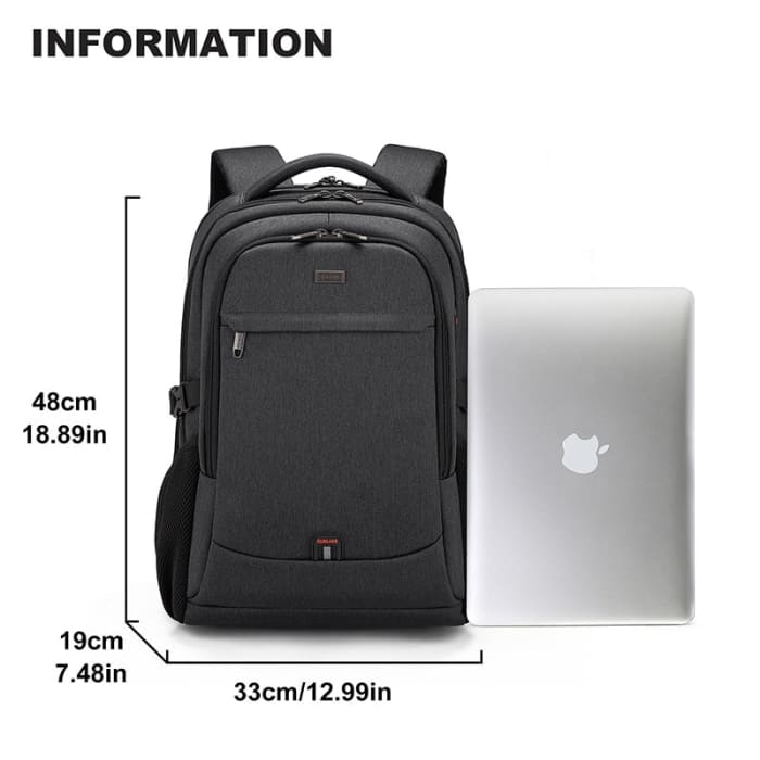 Sac a Dos Multipoche Homme Sac a dos Homme