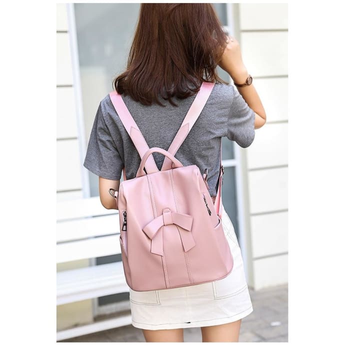 Sac a Dos Noeud Sac a dos Femme