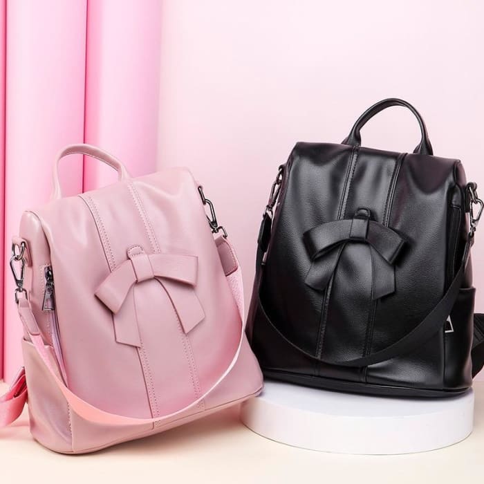 Sac a Dos Noeud Sac a dos Femme