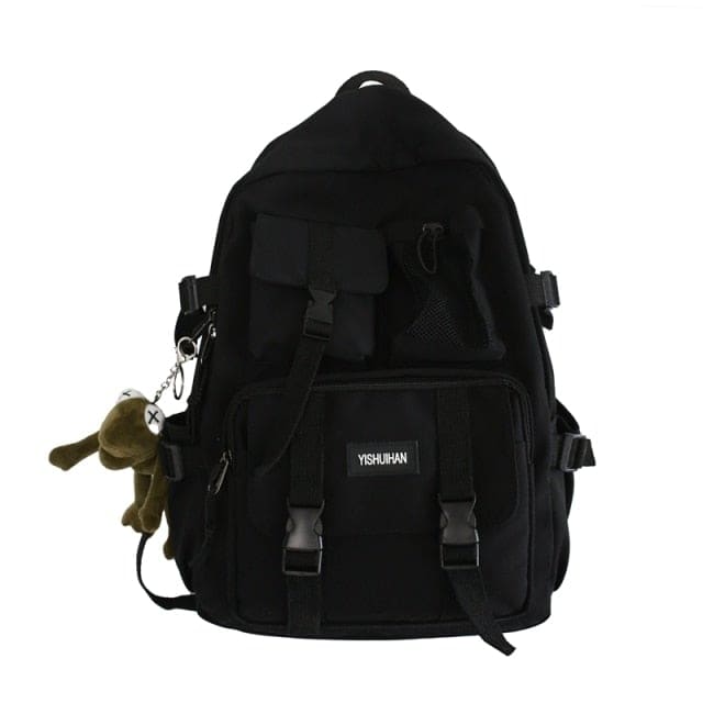 Sac a Dos Noir Homme Noir Sac a dos Homme