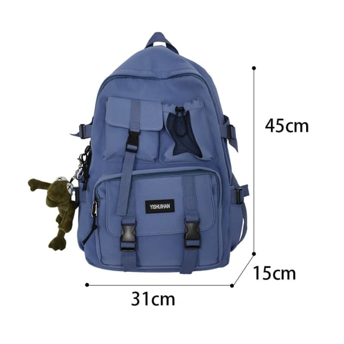 Sac a Dos Noir Homme Sac a dos Homme