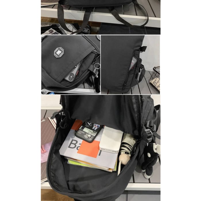 Sac a Dos Nylon Homme Sac a dos Homme