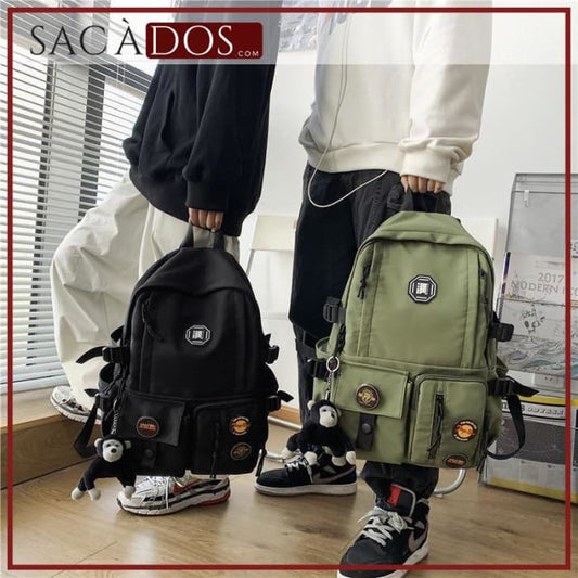Sac a Dos Nylon Homme Sac a dos Homme