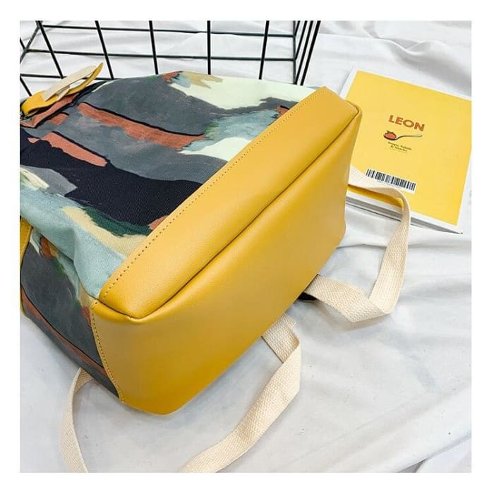 Sac a Dos Nylon Léger Sac a dos Femme