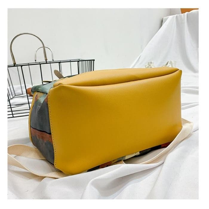Sac a Dos Nylon Léger Sac a dos Femme