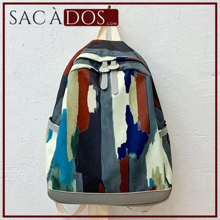 Sac a Dos Nylon Léger Sac a dos Femme