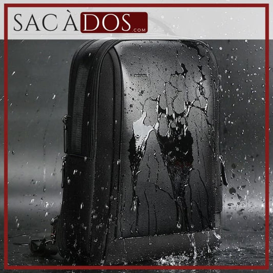 Sac a Dos Ordinateur Homme Luxe Sac a dos Homme