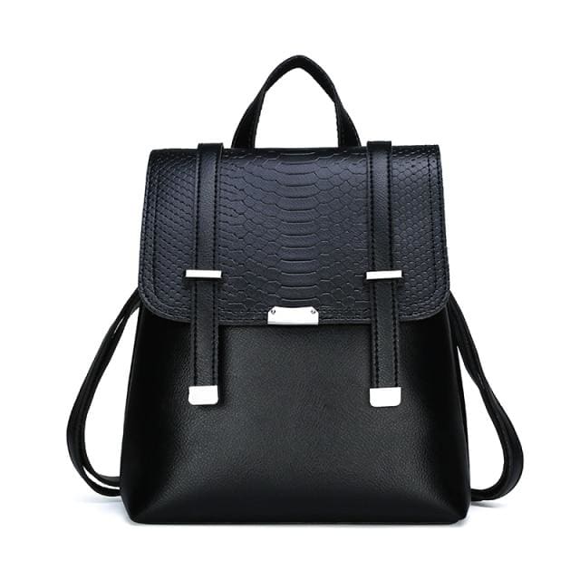 Sac a Dos Original Noir Sac a dos Femme